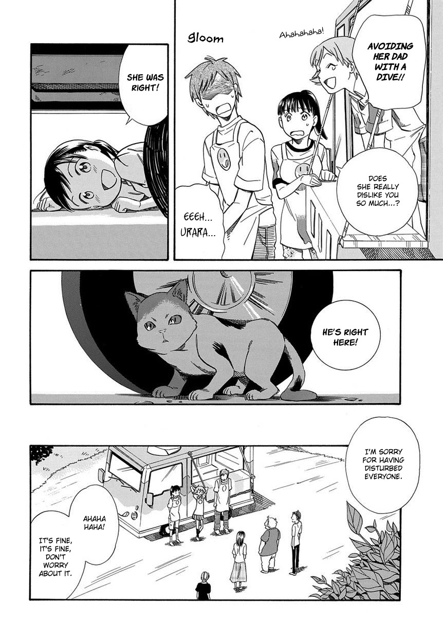 Kyou, Curry! Chapter 1 page 35 - Chapter 1