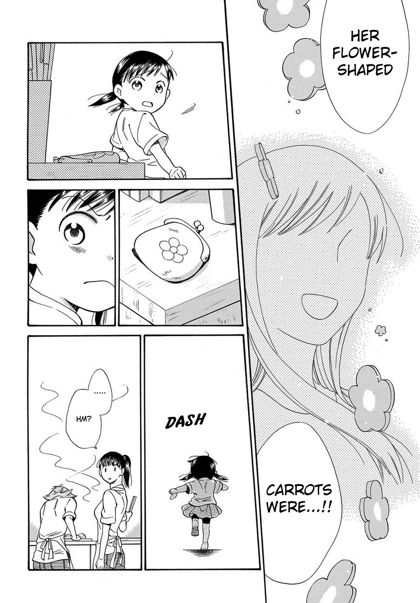 Kyou, Curry! Chapter 6 page 15 - Chapter 6 [END]