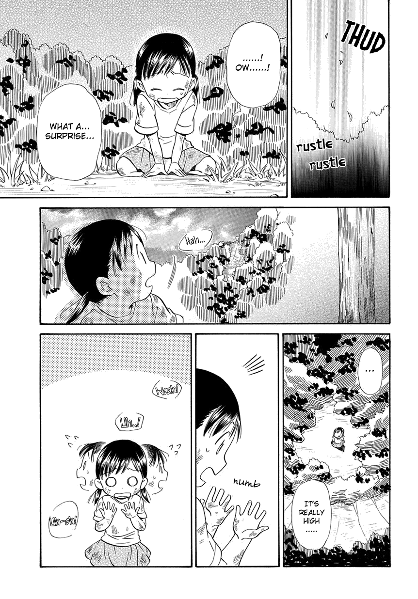 Kyou, Curry! Chapter 6 page 18 - Chapter 6 [END]