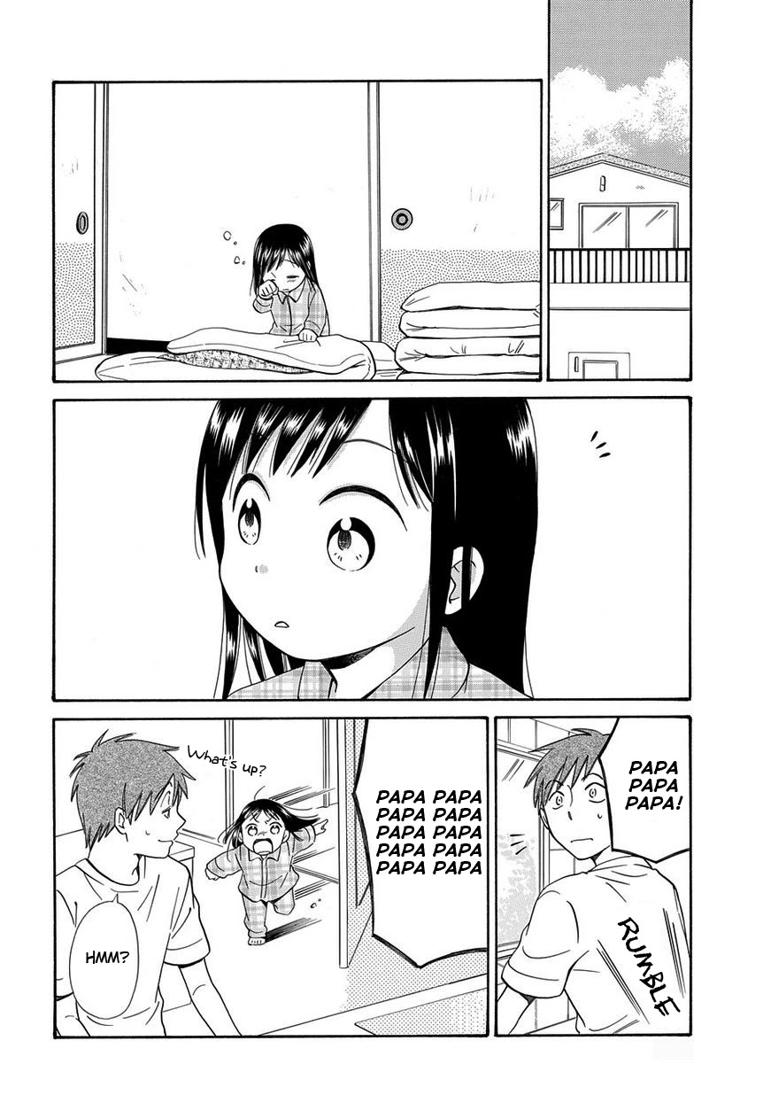 Kyou, Curry! Chapter 6 page 2 - Chapter 6 [END]