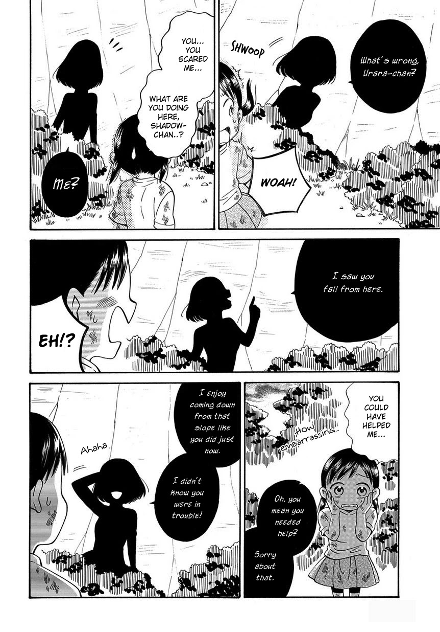 Kyou, Curry! Chapter 6 page 21 - Chapter 6 [END]