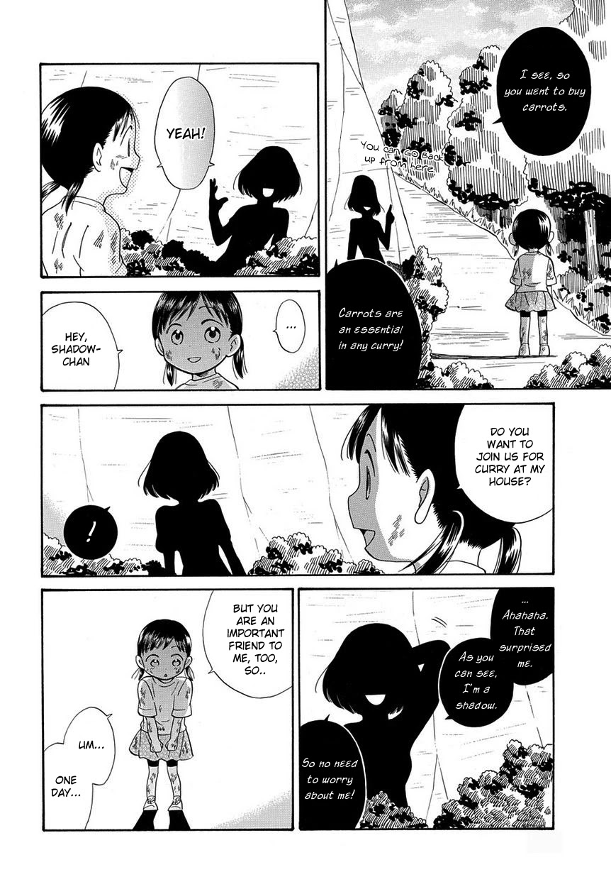 Kyou, Curry! Chapter 6 page 23 - Chapter 6 [END]