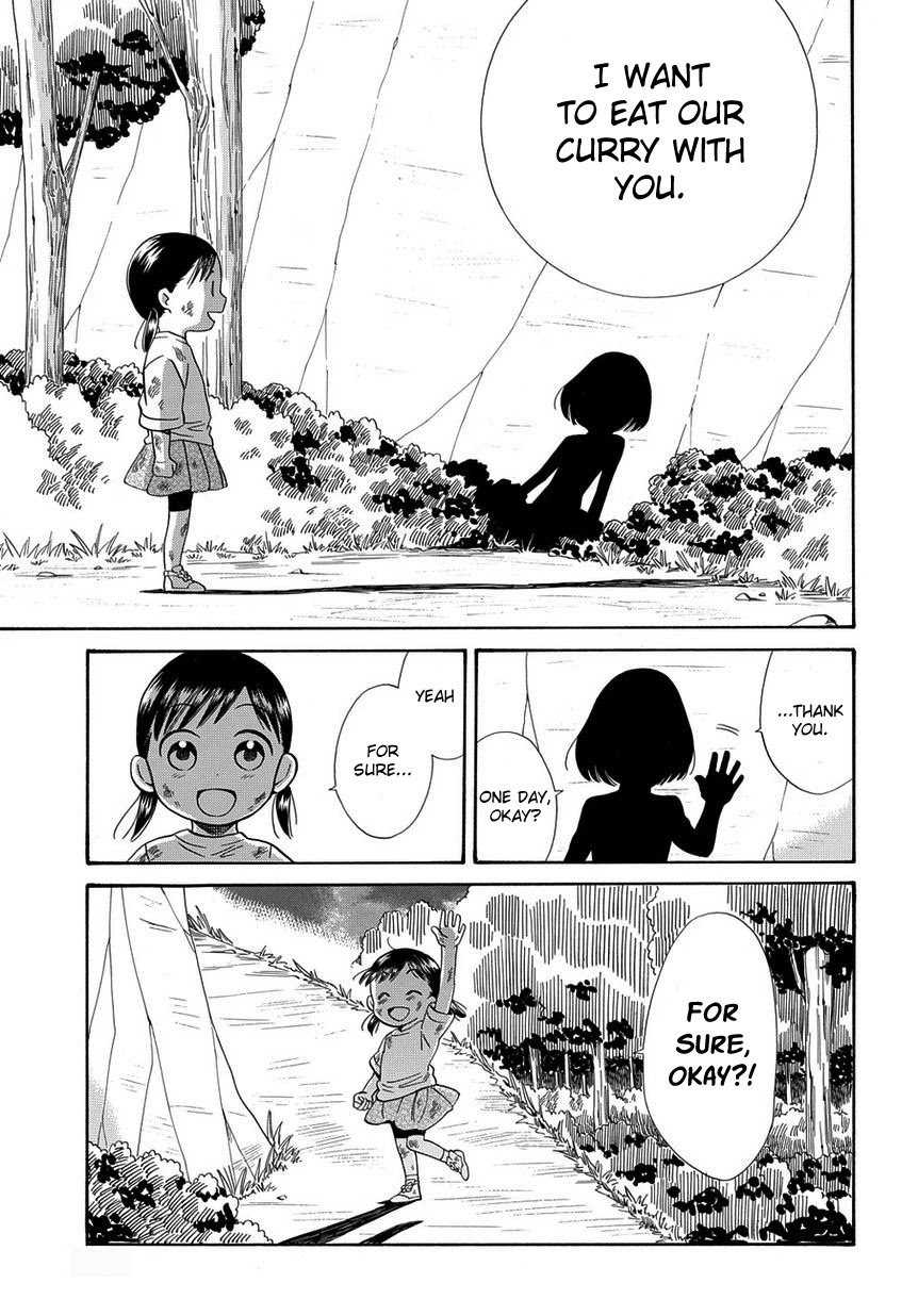 Kyou, Curry! Chapter 6 page 24 - Chapter 6 [END]