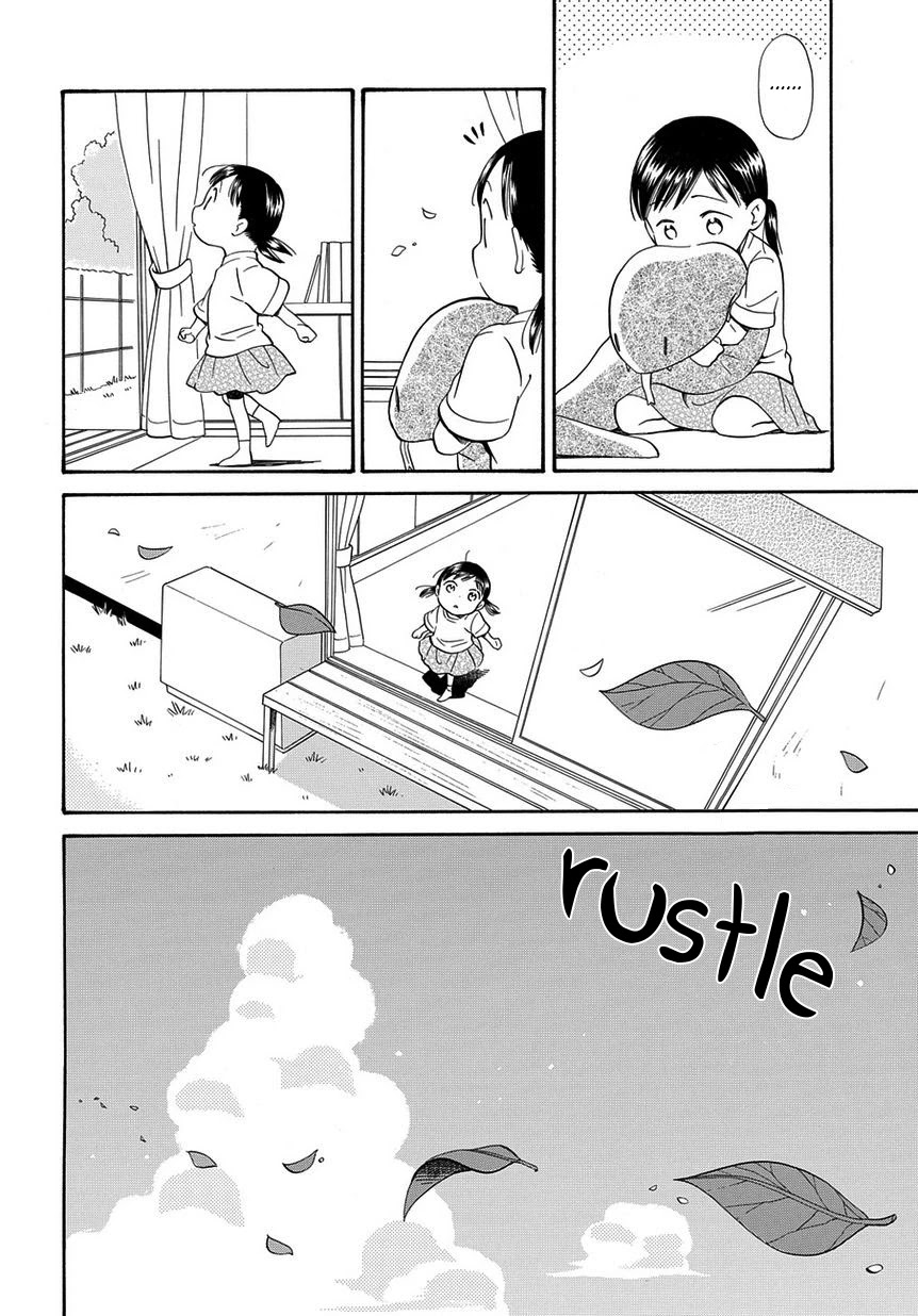 Kyou, Curry! Chapter 6 page 4 - Chapter 6 [END]