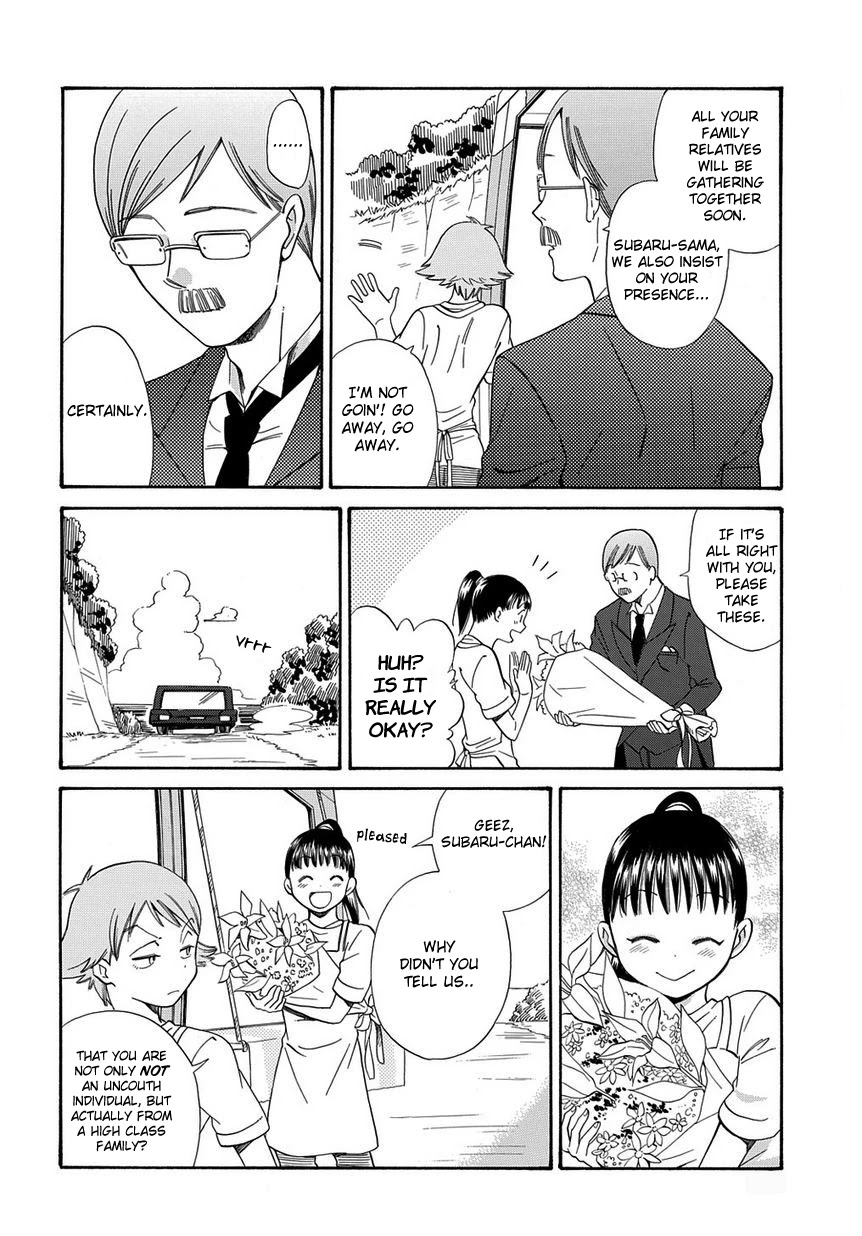 Kyou, Curry! Chapter 6 page 6 - Chapter 6 [END]