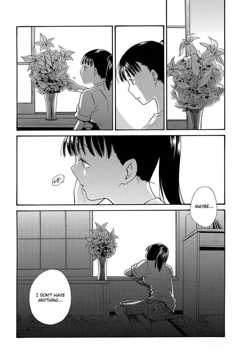 Kyou, Curry! Chapter 6 page 8 - Chapter 6 [END]