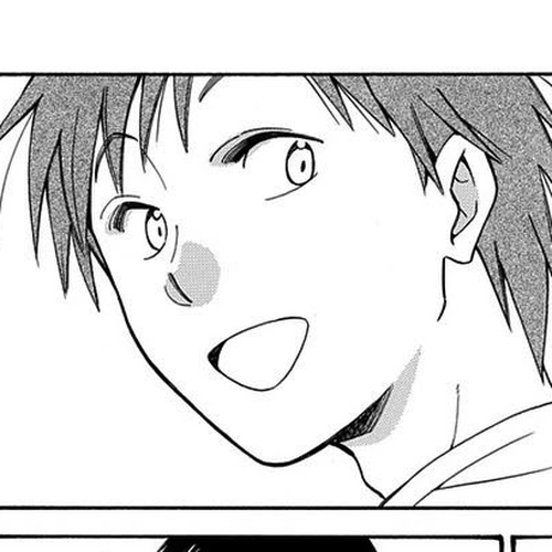 Kyou, Curry! Chapter 6 [END] cover