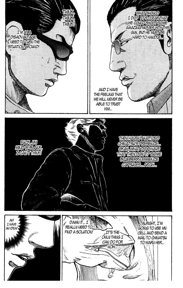Kyou kara Hitman Chapter 11 page 8 - Chapter 11 : Dual Pistols, Underground Star (Part 2)