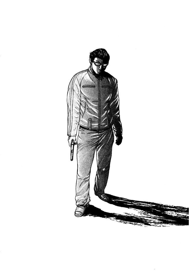 Kyou kara Hitman Chapter 12 page 22 - Chapter 12 : Undercover Mission (Part 1)