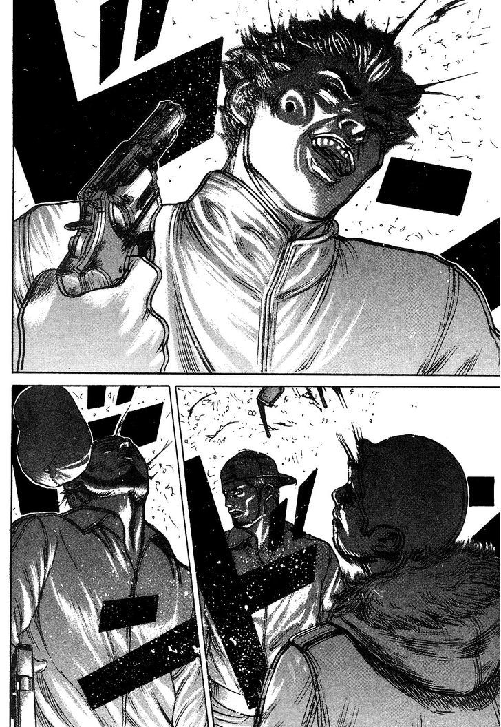 Kyou kara Hitman Chapter 13 page 17 - Chapter 13 : Undercover Mission (Part 2)