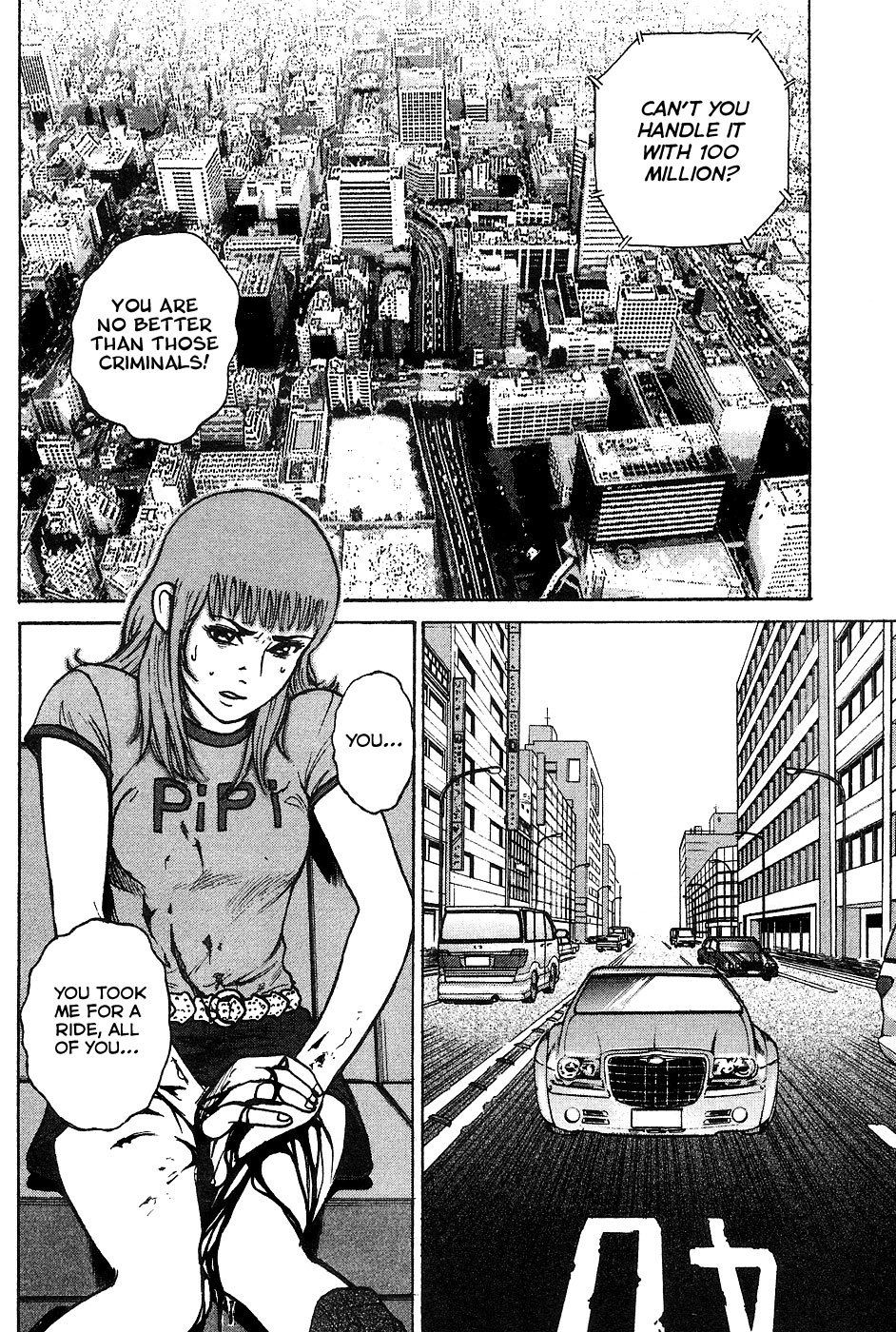 Kyou kara Hitman Chapter 16 page 9 - Chapter 16 : Death Match With A Toy