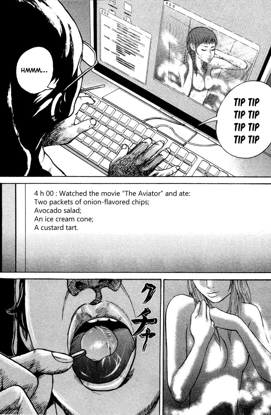 Kyou kara Hitman Chapter 19 page 3 - Chapter 19 : A Dangerous Pervert