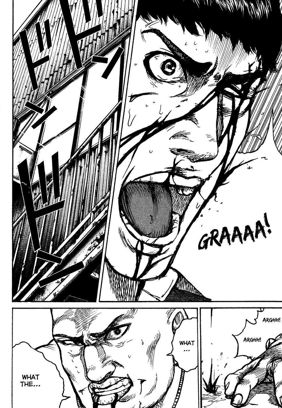 Kyou kara Hitman Chapter 2 page 21 - Chapter 2