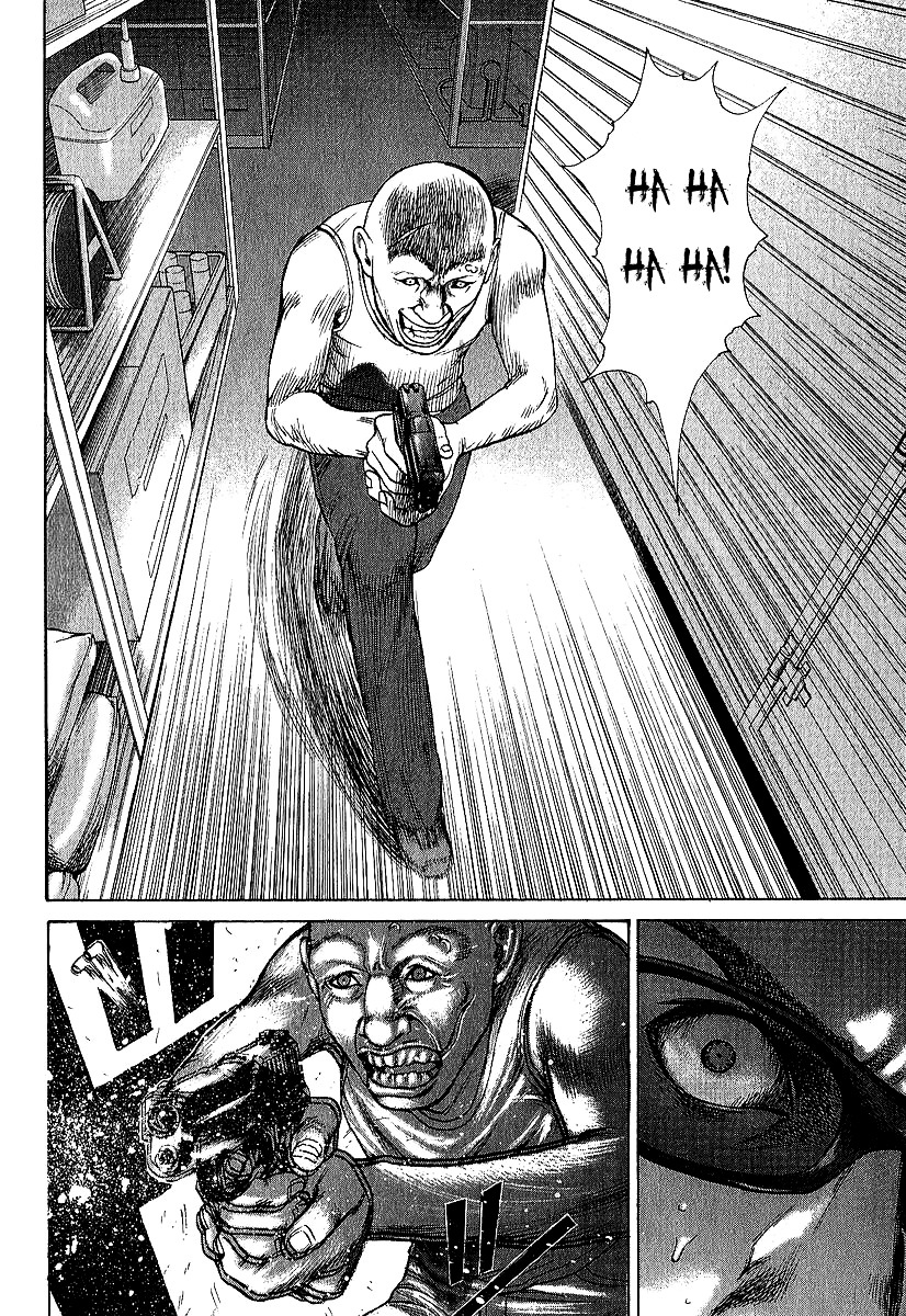 Kyou kara Hitman Chapter 20 page 17 - Chapter 20 : Code Name "Specs"