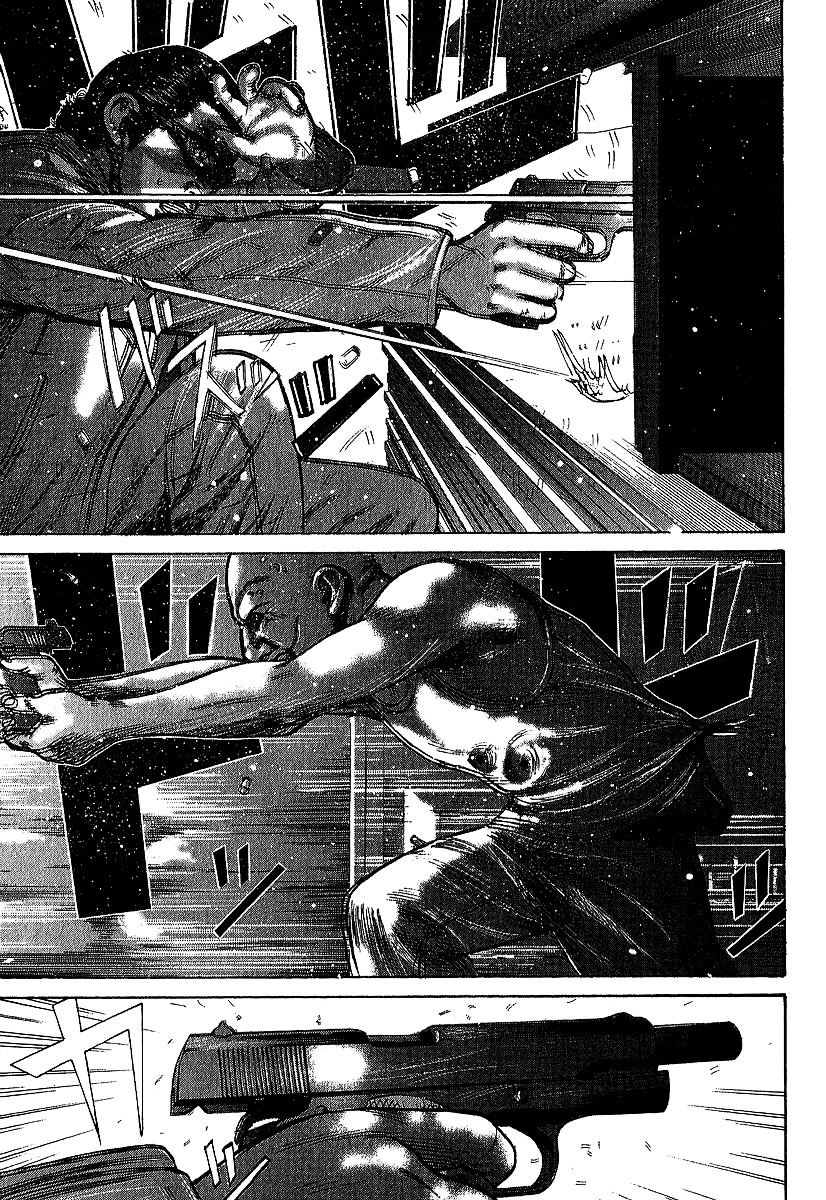 Kyou kara Hitman Chapter 20 page 18 - Chapter 20 : Code Name "Specs"