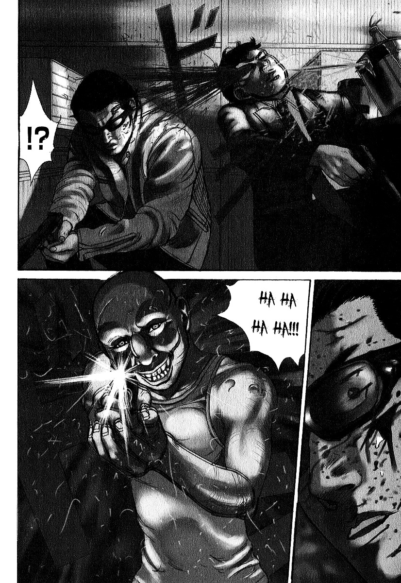 Kyou kara Hitman Chapter 20 page 5 - Chapter 20 : Code Name "Specs"