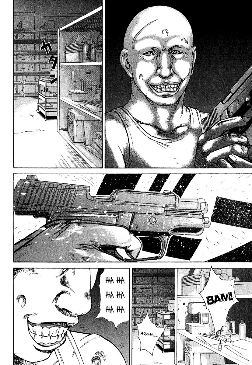 Kyou kara Hitman Chapter 20 page 7 - Chapter 20 : Code Name "Specs"