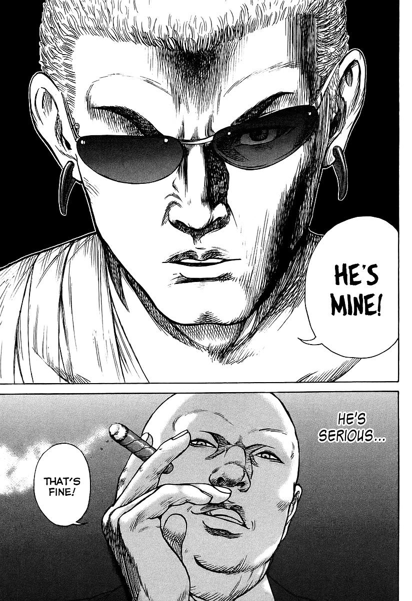 Kyou kara Hitman Chapter 26 page 17 - Chapter 26 : The Legend of Dual Pistols