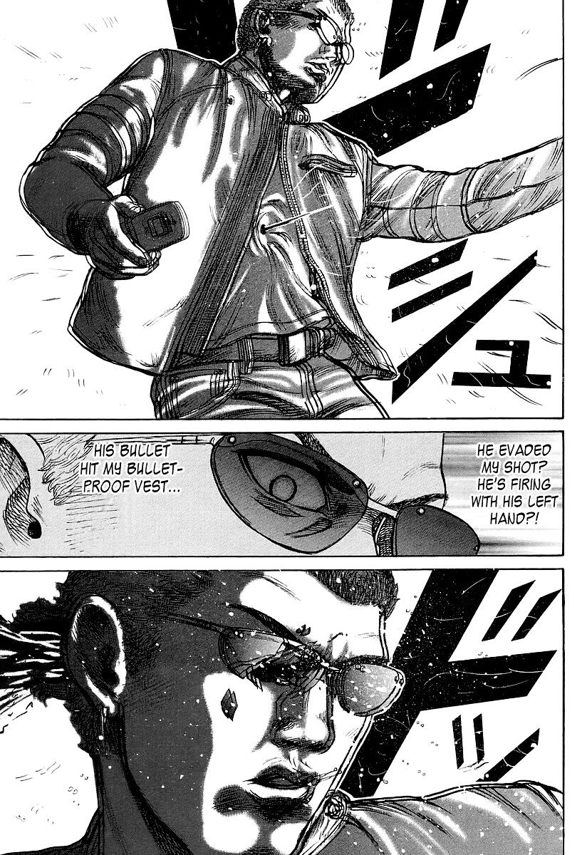 Kyou kara Hitman Chapter 26 page 39 - Chapter 26 : The Legend of Dual Pistols