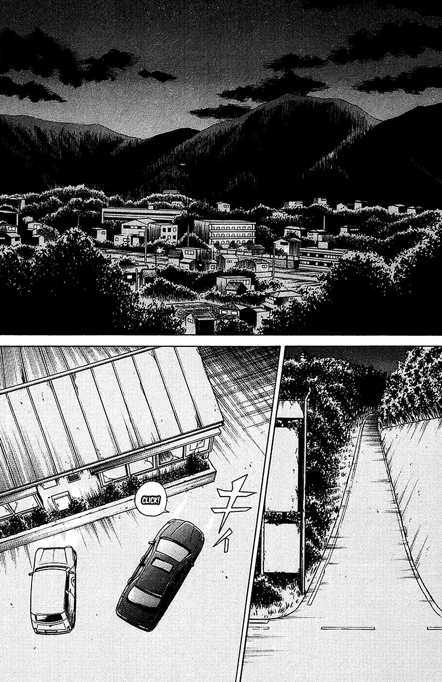 Kyou kara Hitman Chapter 30 page 9 - Chapter 30 : Love from the Mafia (2)