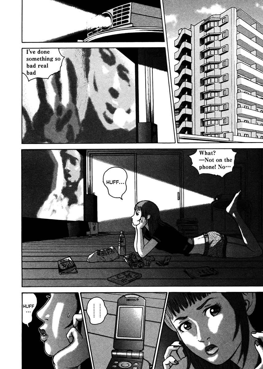 Kyou kara Hitman Chapter 40 page 15 - Chapter 40 : Troublesome Talia (Part 1)