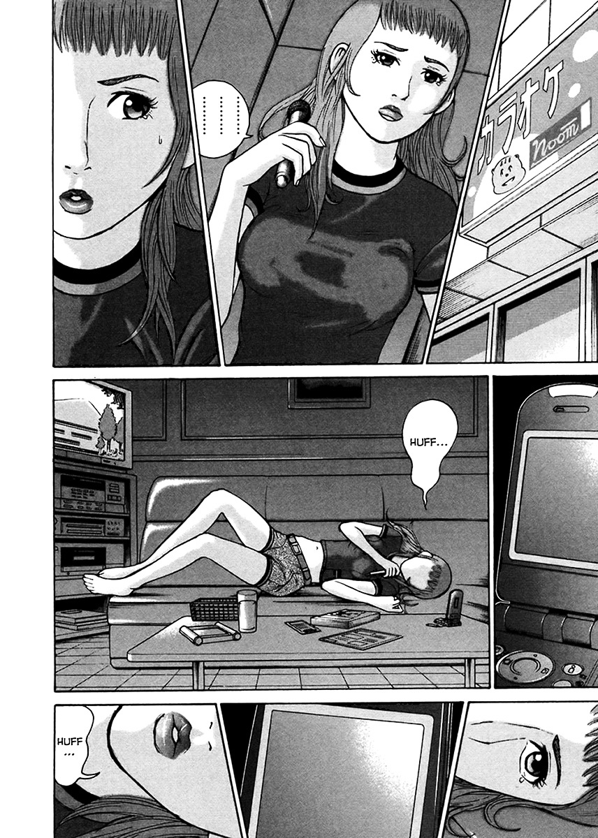 Kyou kara Hitman Chapter 40 page 17 - Chapter 40 : Troublesome Talia (Part 1)