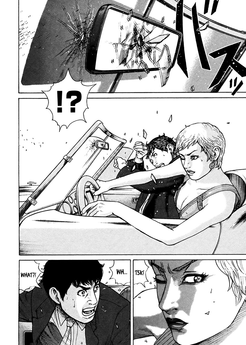 Kyou kara Hitman Chapter 40 page 19 - Chapter 40 : Troublesome Talia (Part 1)