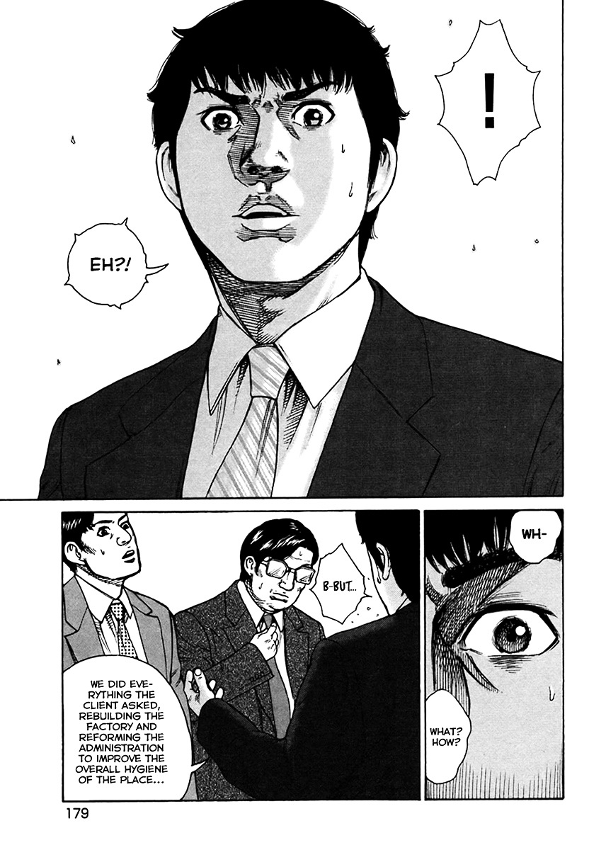 Kyou kara Hitman Chapter 40 page 8 - Chapter 40 : Troublesome Talia (Part 1)