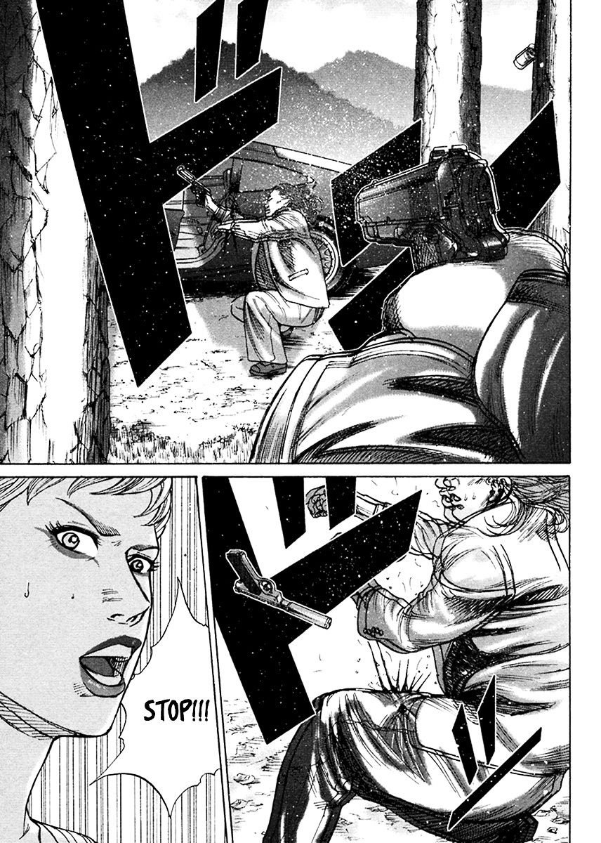 Kyou kara Hitman Chapter 41 page 24 - Chapter 41 : Troublesome Talia (Part 2)