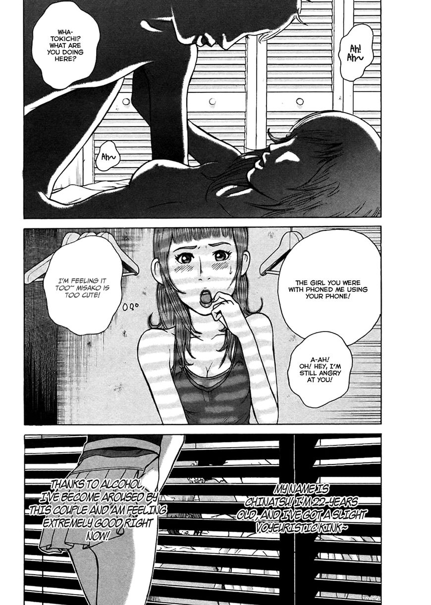 Kyou kara Hitman Chapter 49 page 23 - Chapter 49: Vol 02