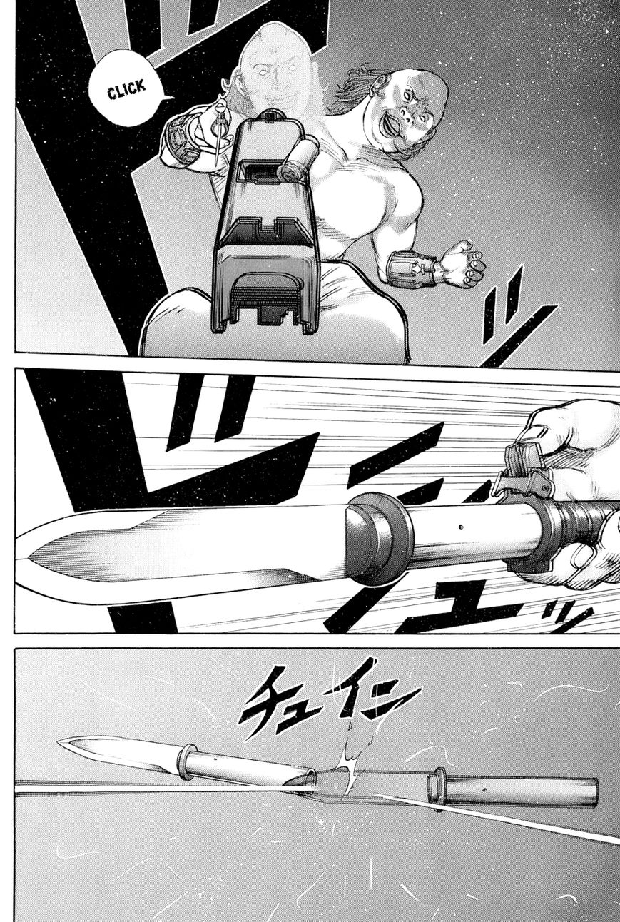Kyou kara Hitman Chapter 59 page 23 - Chapter 59: Vol 02