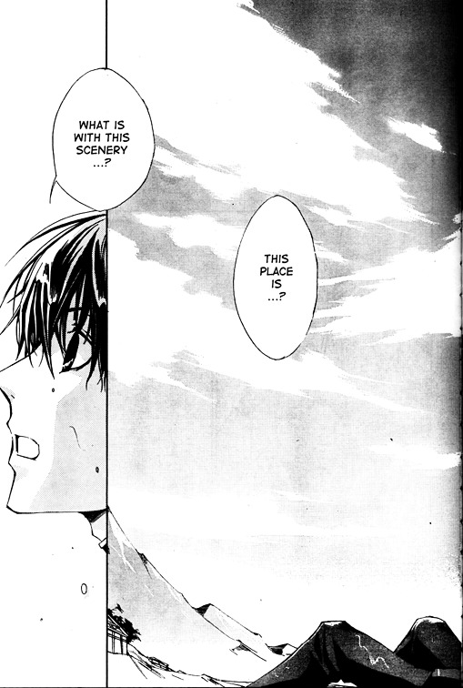 Kyou Kara Maoh Chapter 1 page 16 - Chapter 1 : To the Other World, Go!