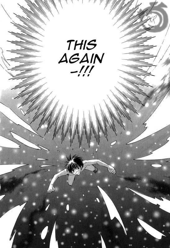 Kyou Kara Maoh Chapter 10 page 10 - Chapter 10 : Becoming a New Journey