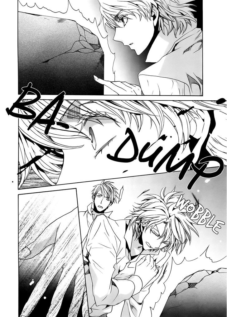 Kyou Kara Maoh Chapter 100 page 10 - Chapter 100
