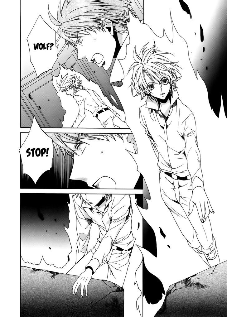 Kyou Kara Maoh Chapter 100 page 29 - Chapter 100