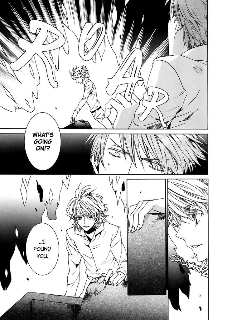 Kyou Kara Maoh Chapter 100 page 30 - Chapter 100