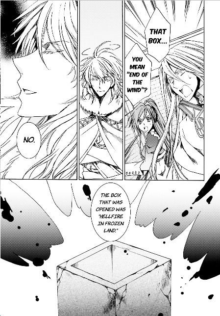 Kyou Kara Maoh Chapter 105 page 10 - Chapter 105 : Kyou Kara Maou 105