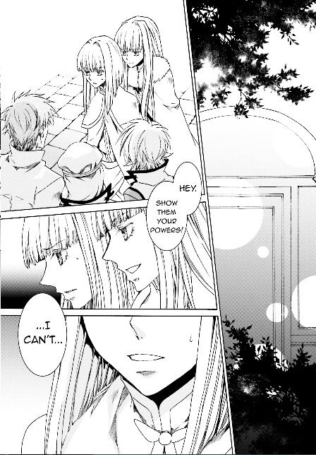 Kyou Kara Maoh Chapter 105 page 18 - Chapter 105 : Kyou Kara Maou 105