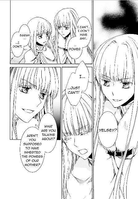 Kyou Kara Maoh Chapter 105 page 19 - Chapter 105 : Kyou Kara Maou 105