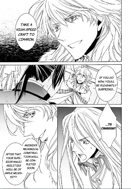 Kyou Kara Maoh Chapter 105 page 2 - Chapter 105 : Kyou Kara Maou 105