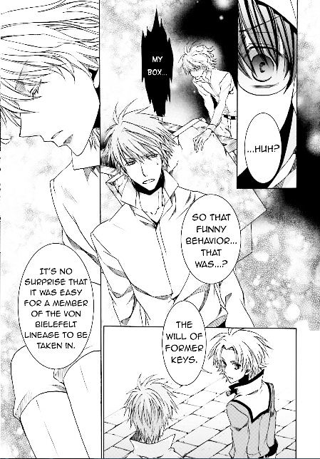 Kyou Kara Maoh Chapter 105 page 24 - Chapter 105 : Kyou Kara Maou 105