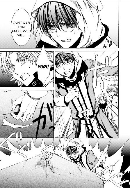 Kyou Kara Maoh Chapter 105 page 29 - Chapter 105 : Kyou Kara Maou 105
