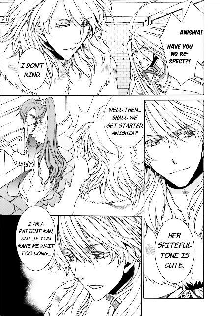 Kyou Kara Maoh Chapter 105 page 6 - Chapter 105 : Kyou Kara Maou 105