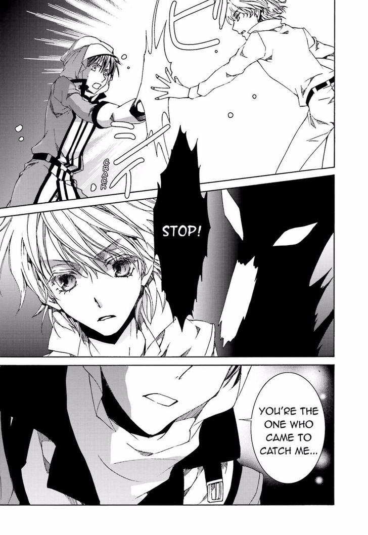 Kyou Kara Maoh Chapter 108 page 12 - Chapter 108
