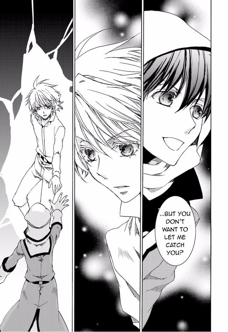 Kyou Kara Maoh Chapter 108 page 13 - Chapter 108