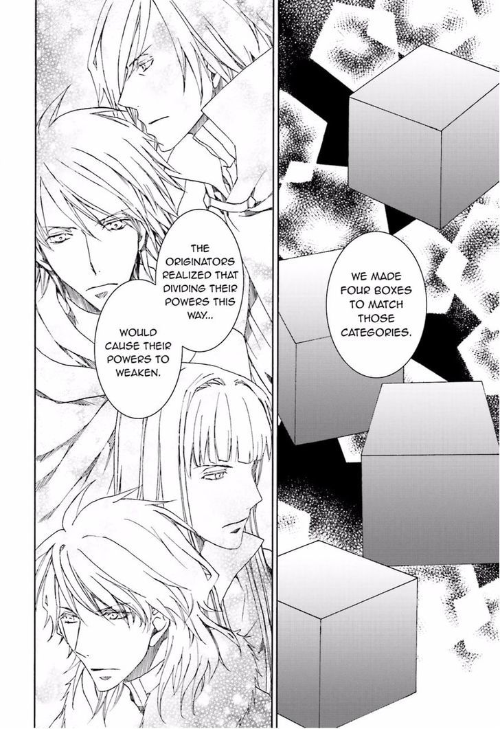 Kyou Kara Maoh Chapter 110 page 10 - Chapter 110