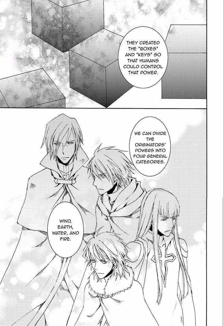 Kyou Kara Maoh Chapter 110 page 9 - Chapter 110