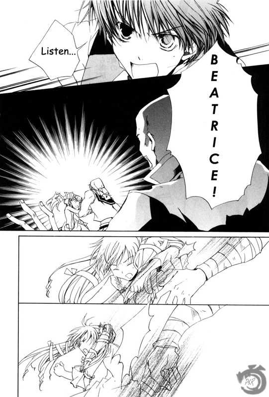 Kyou Kara Maoh Chapter 14 page 24 - Chapter 14 : A Fight on the Ship's Deck!?