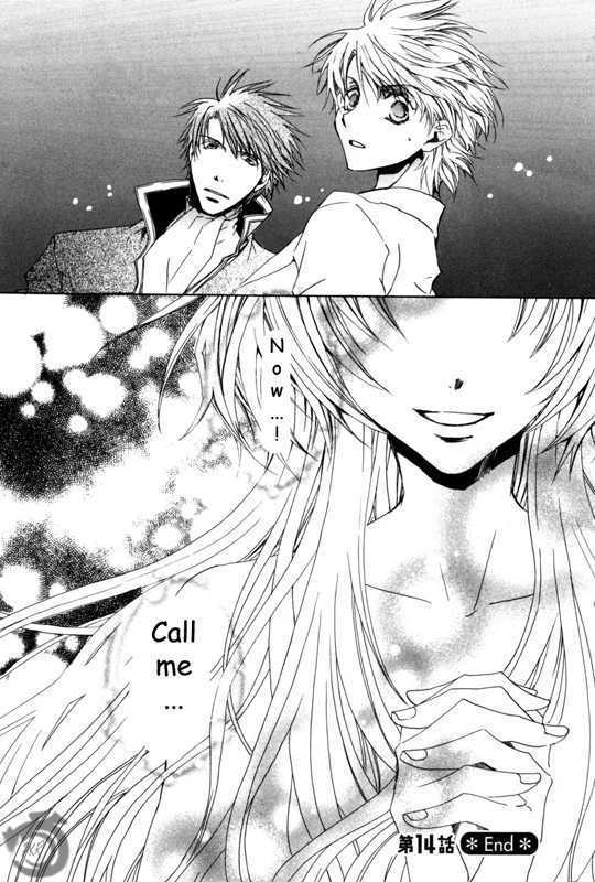 Kyou Kara Maoh Chapter 14 page 29 - Chapter 14 : A Fight on the Ship's Deck!?