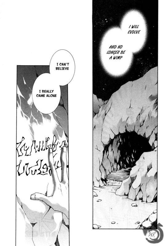 Kyou Kara Maoh Chapter 17 page 17 - Chapter 17 : The Demonic Sword Is Captured?!